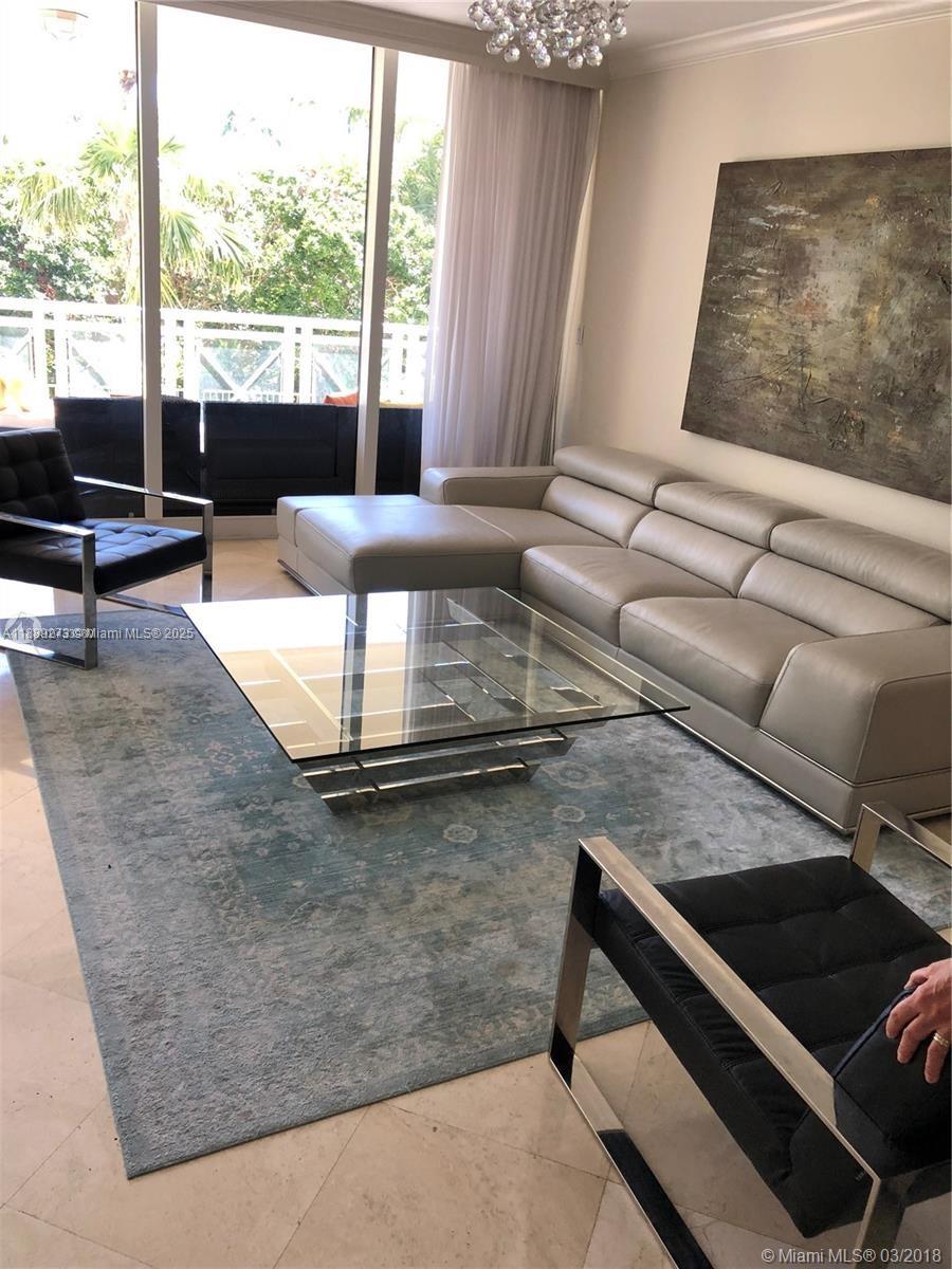 GRAND BAY TOWER CONDO - Residential Lease