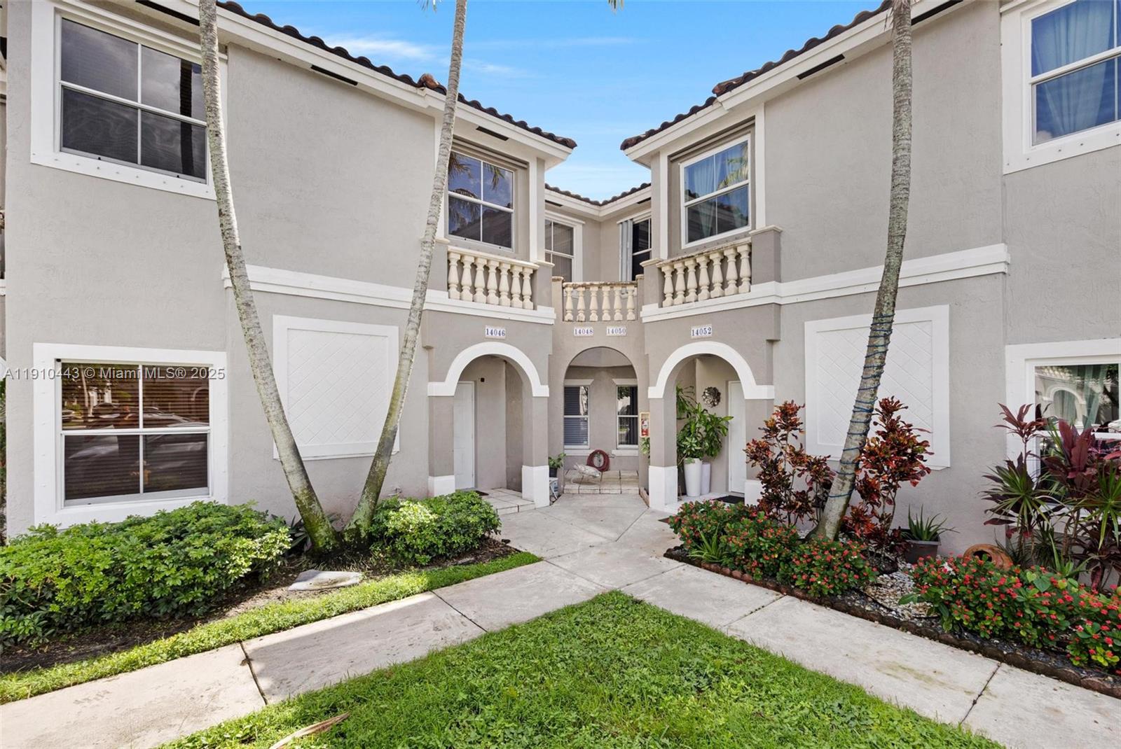 LAS TERRAZAS AT VIZCAYA C - Residential