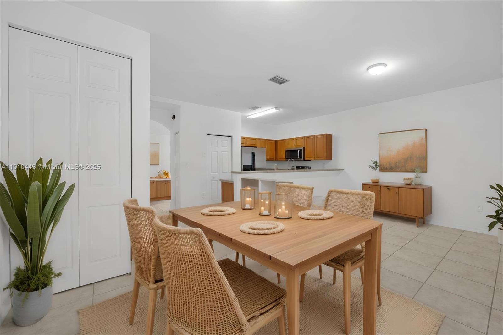 LAS TERRAZAS AT VIZCAYA C - Residential