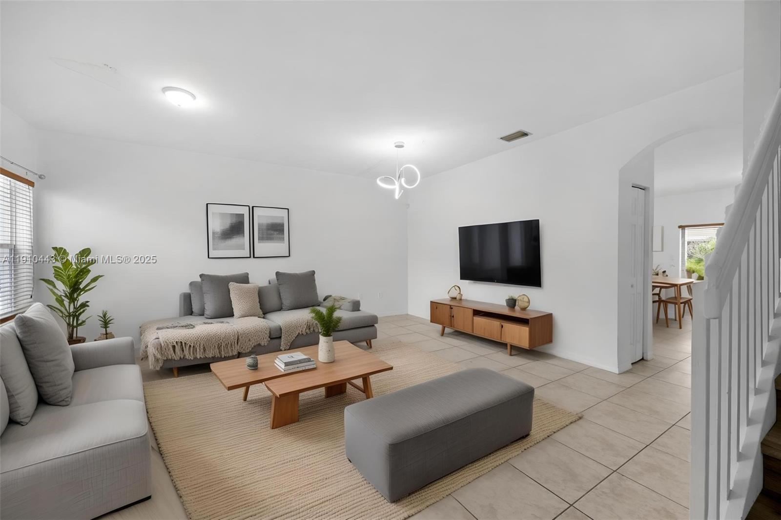 LAS TERRAZAS AT VIZCAYA C - Residential