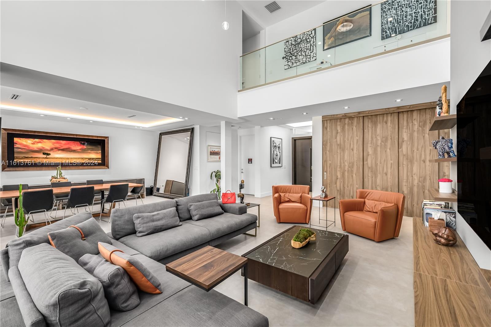 PRESIDENTIAL ESTATES SUB - Residential