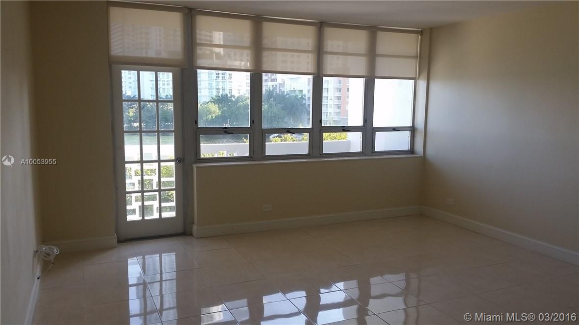 BISCAYNE 21 CONDO - Residential Lease