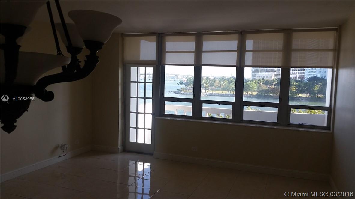 BISCAYNE 21 CONDO - Residential Lease
