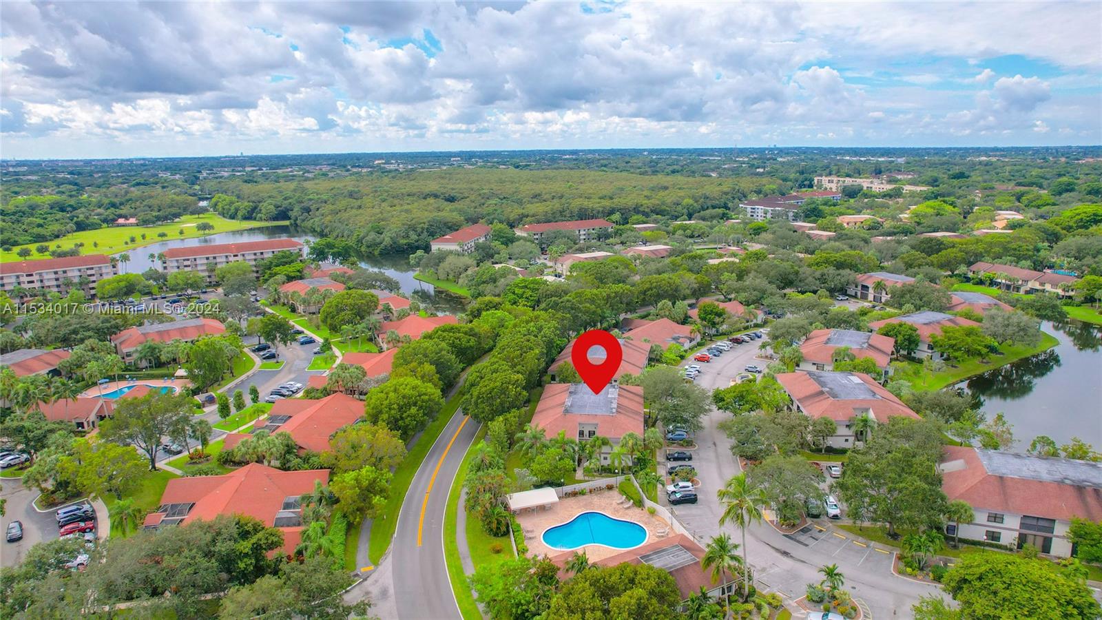 APPLEWOOD VILLAGE III-B C - Residential