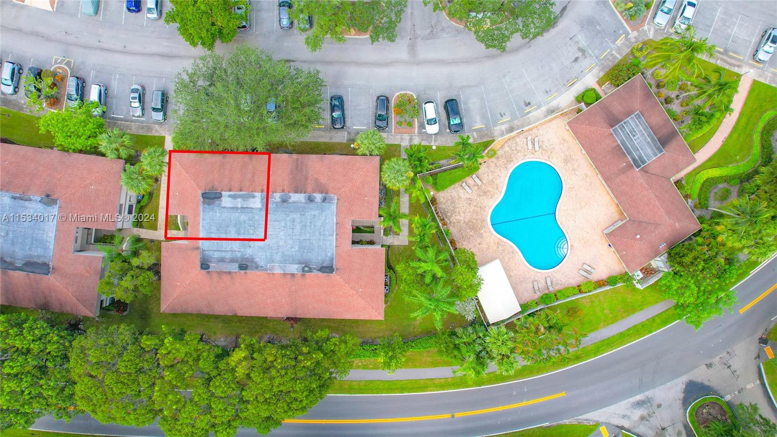 APPLEWOOD VILLAGE III-B C - Residential