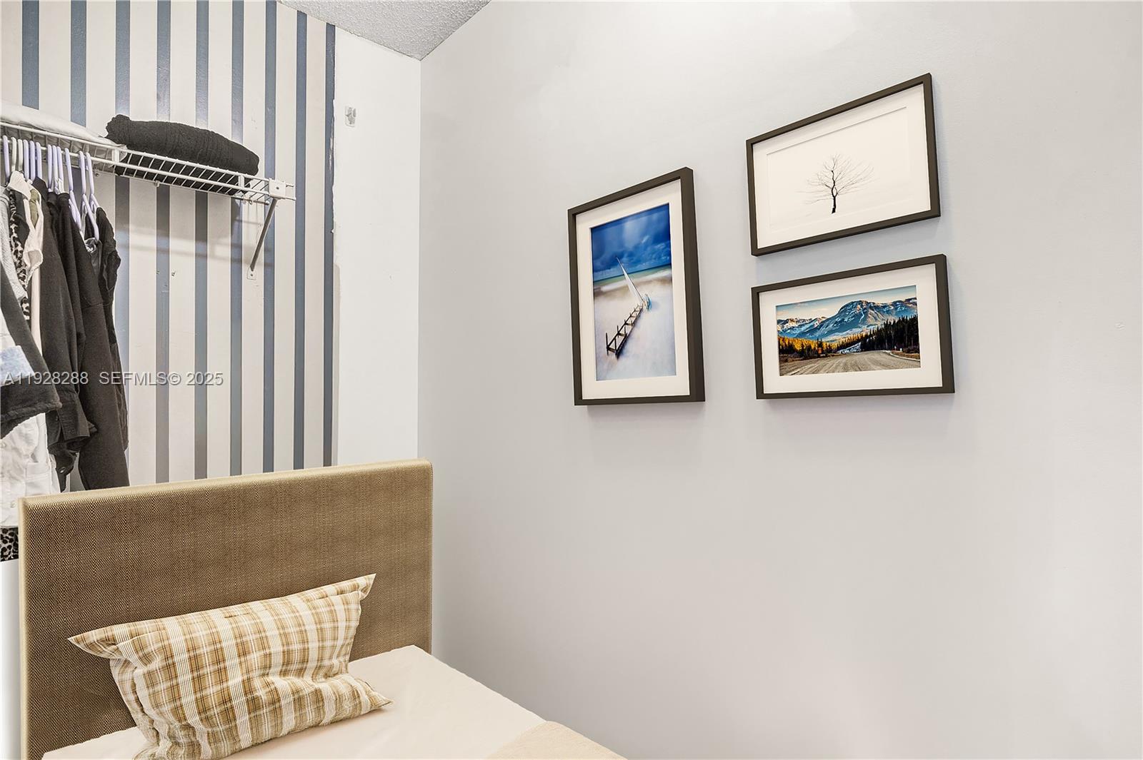 FAIRWAYS RIVIERA CONDO - Residential