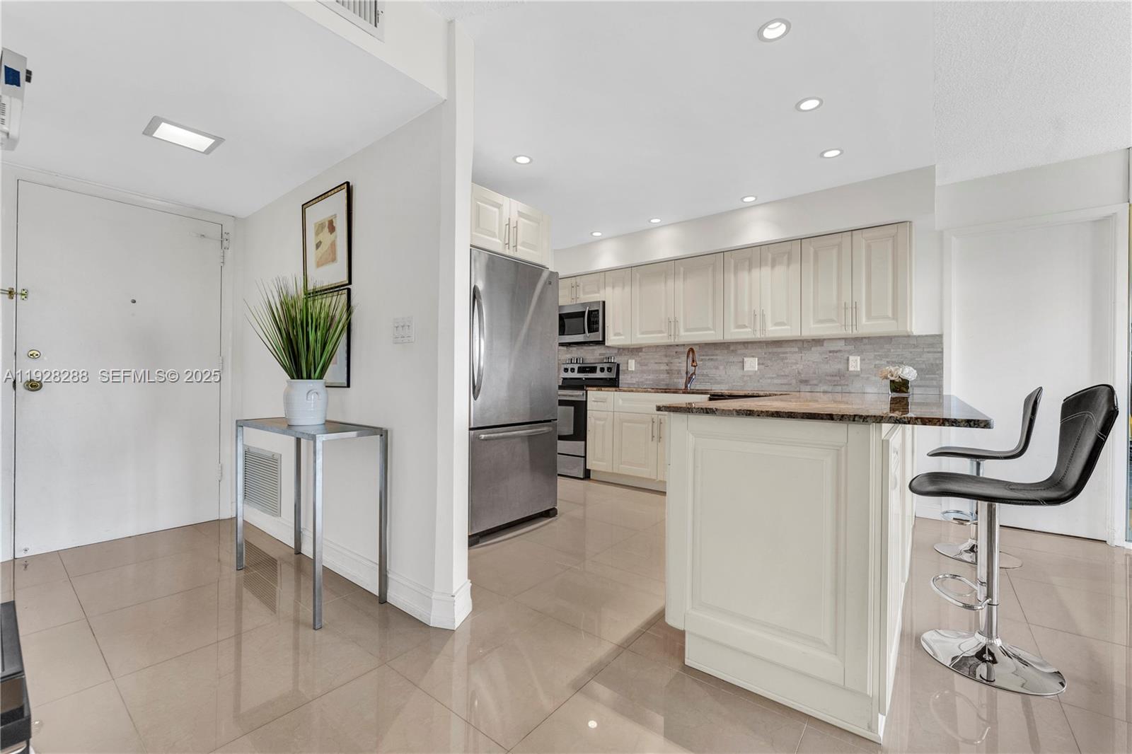 FAIRWAYS RIVIERA CONDO - Residential