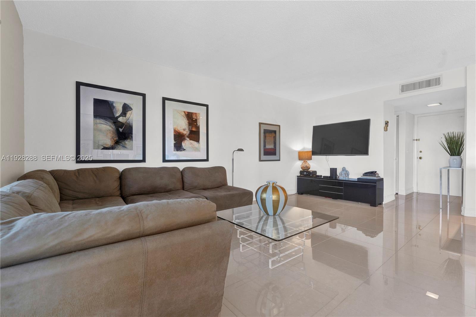 FAIRWAYS RIVIERA CONDO - Residential