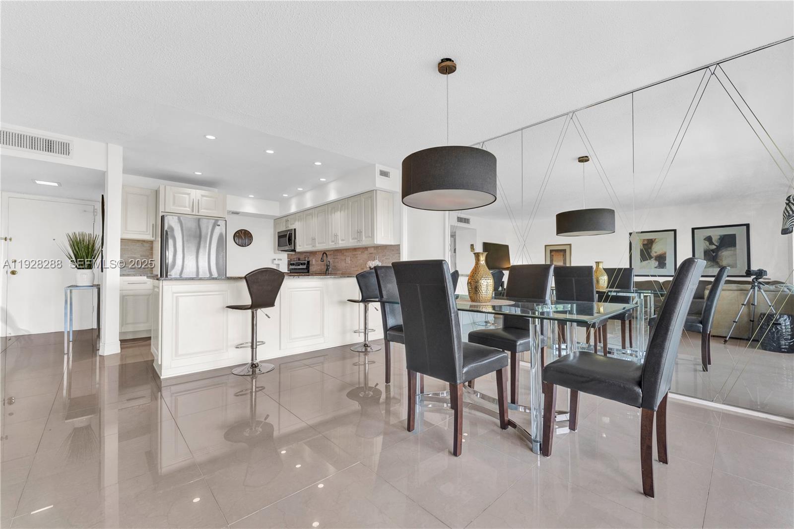 FAIRWAYS RIVIERA CONDO - Residential