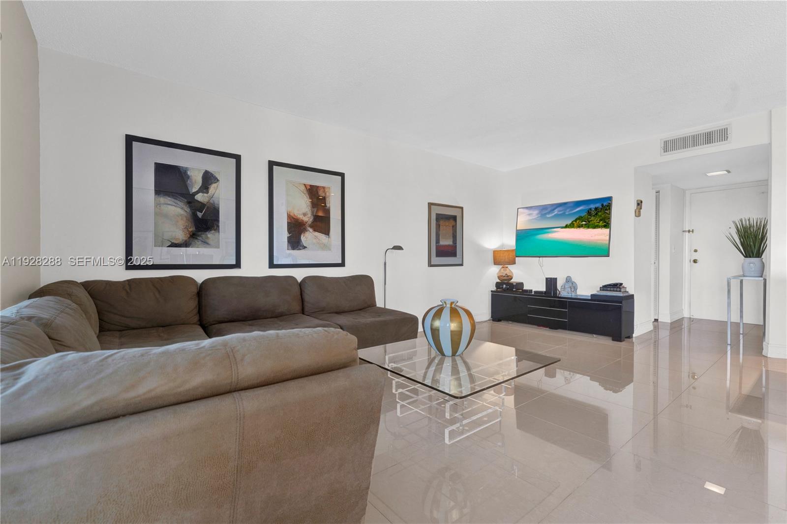 FAIRWAYS RIVIERA CONDO - Residential