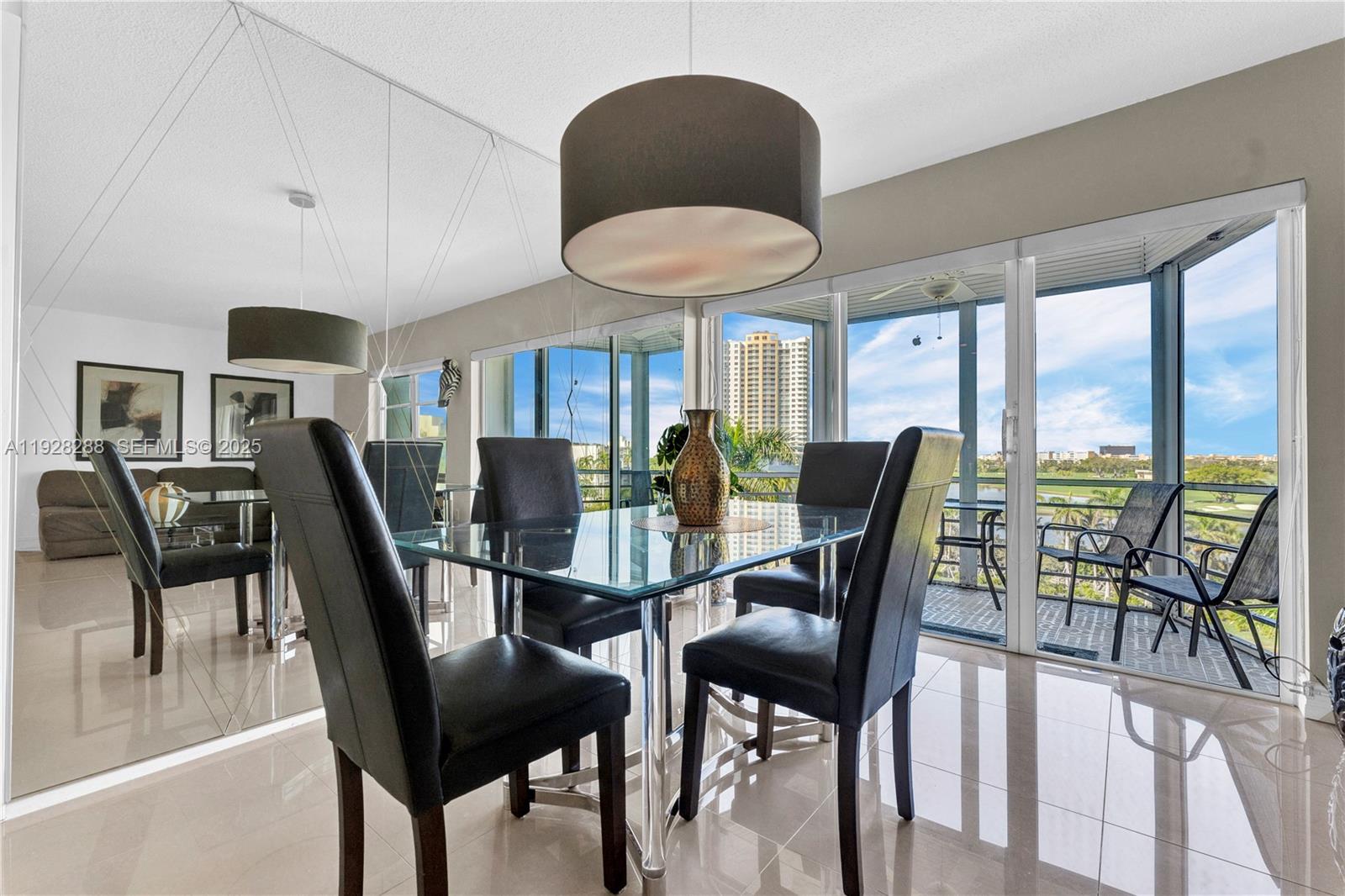 FAIRWAYS RIVIERA CONDO - Residential