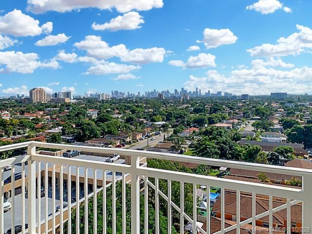 DA VINCI ON DOUGLAS CONDO - Residential Lease