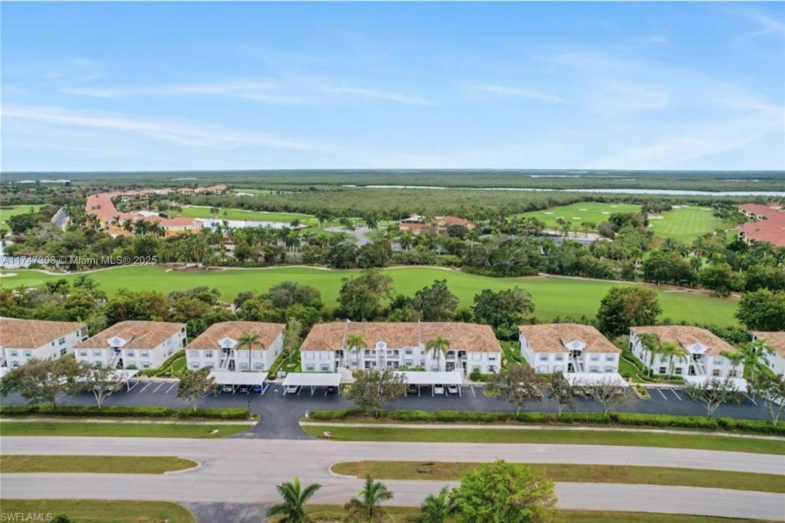 Property for Sale at 1024 Mainsail Dr 512, Naples, Collier County, Florida - Bedrooms: 3 
Bathrooms: 2  - $389,900