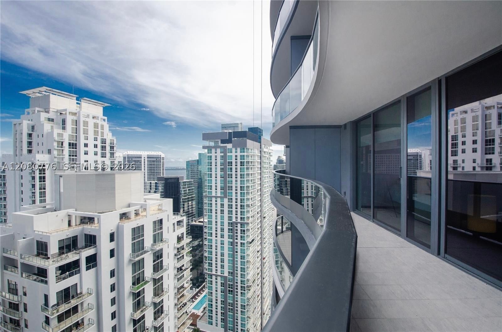 1000 Brickell Plz 4207