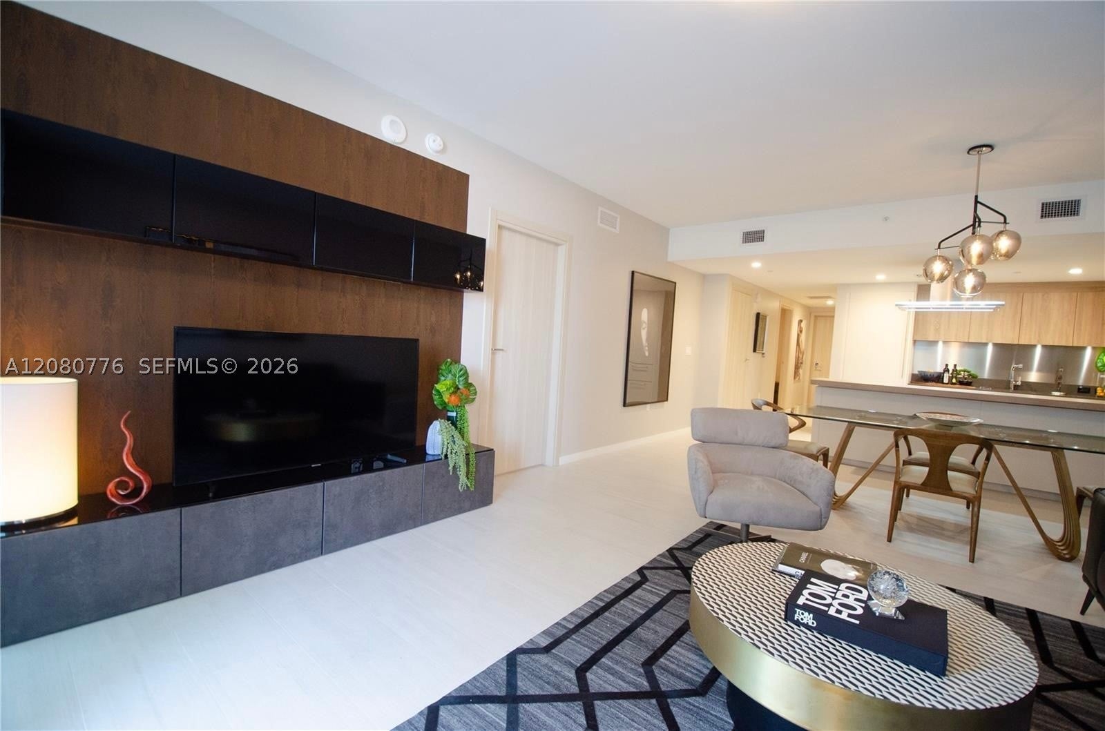 1000 Brickell Plz 4207