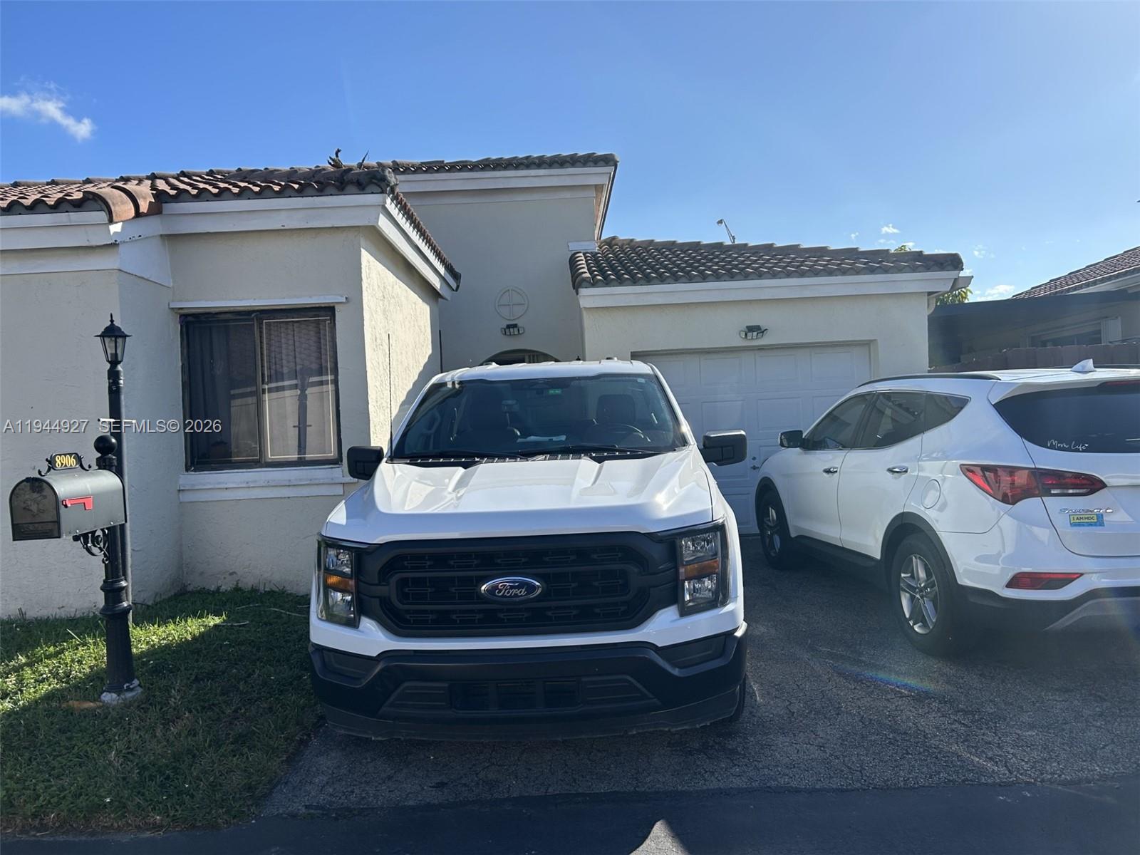 POINCIANA POINTE PHASE 3 - Residential