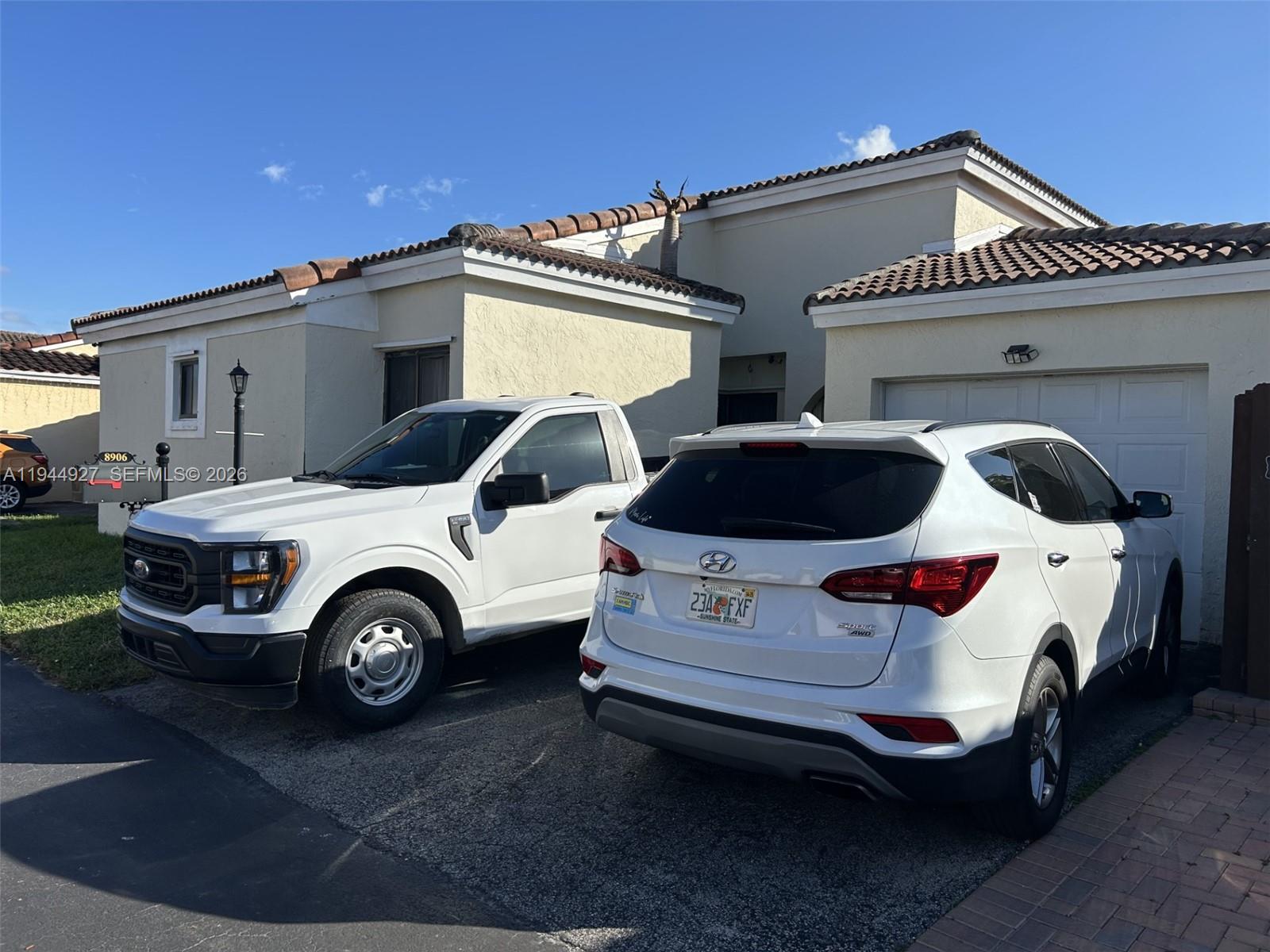 POINCIANA POINTE PHASE 3 - Residential