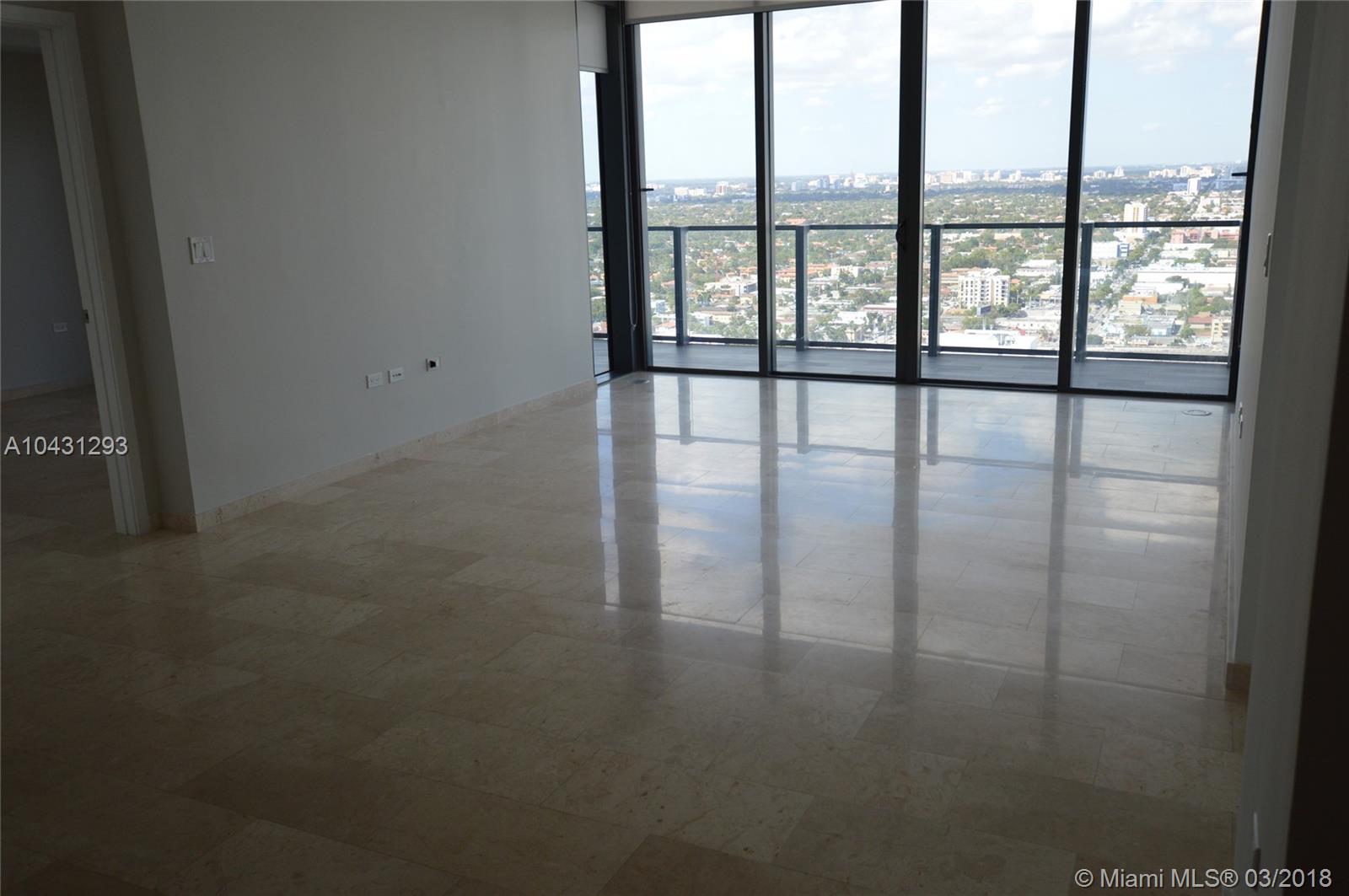 RISE CONDO - Residential Lease