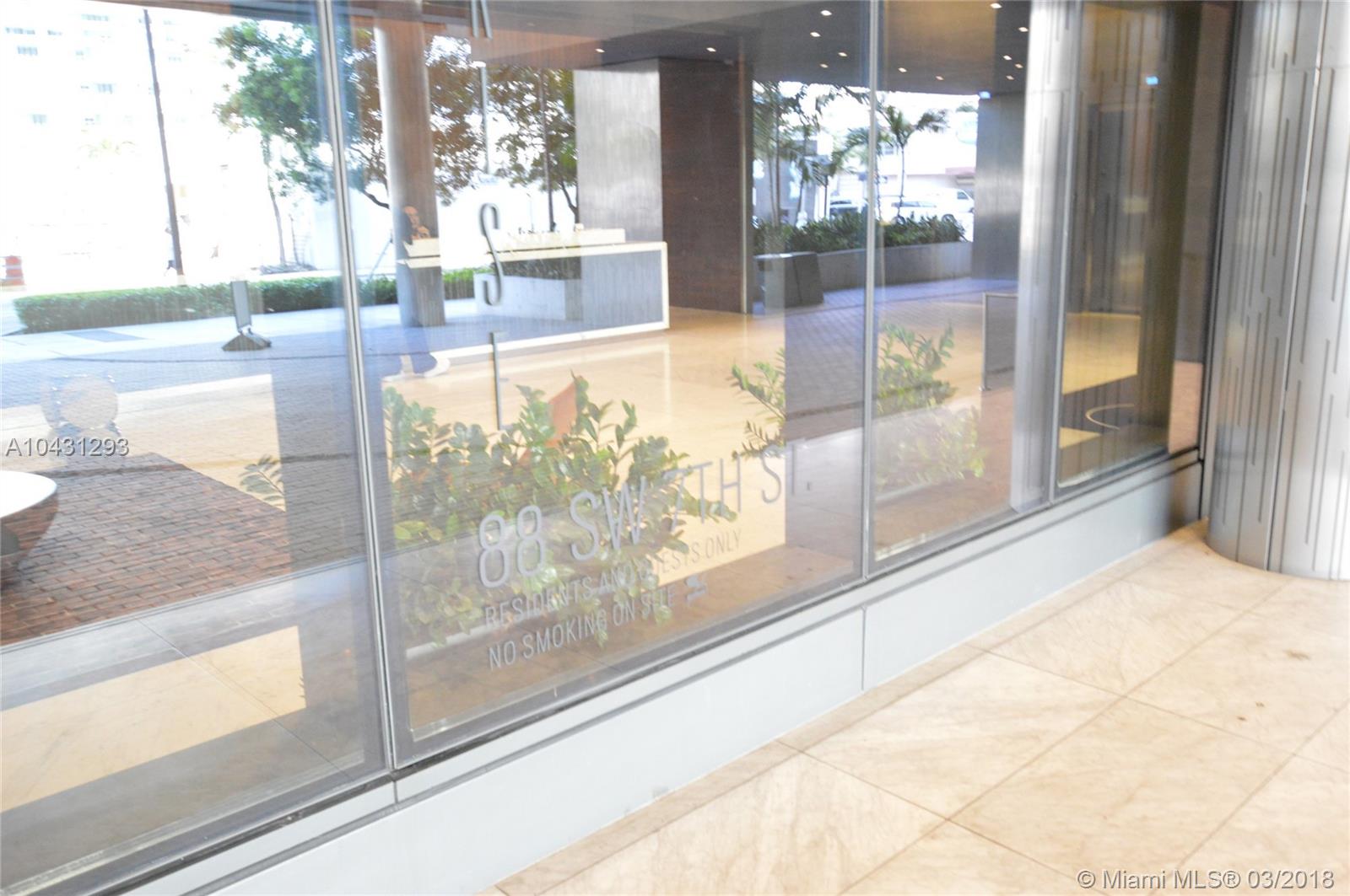 RISE CONDO - Residential Lease