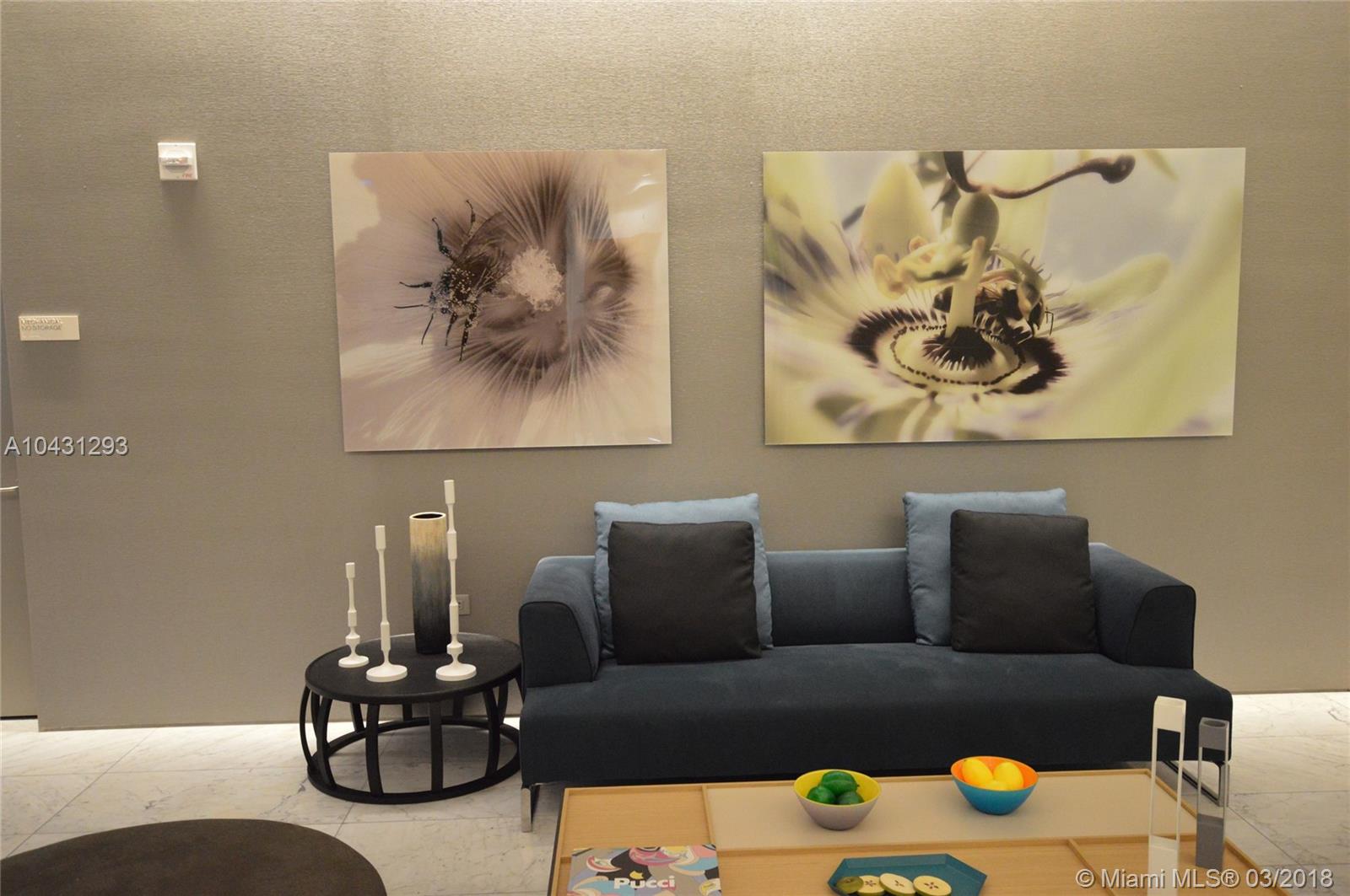 RISE CONDO - Residential Lease