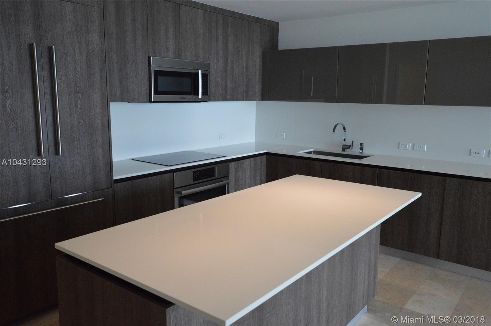 RISE CONDO - Residential Lease