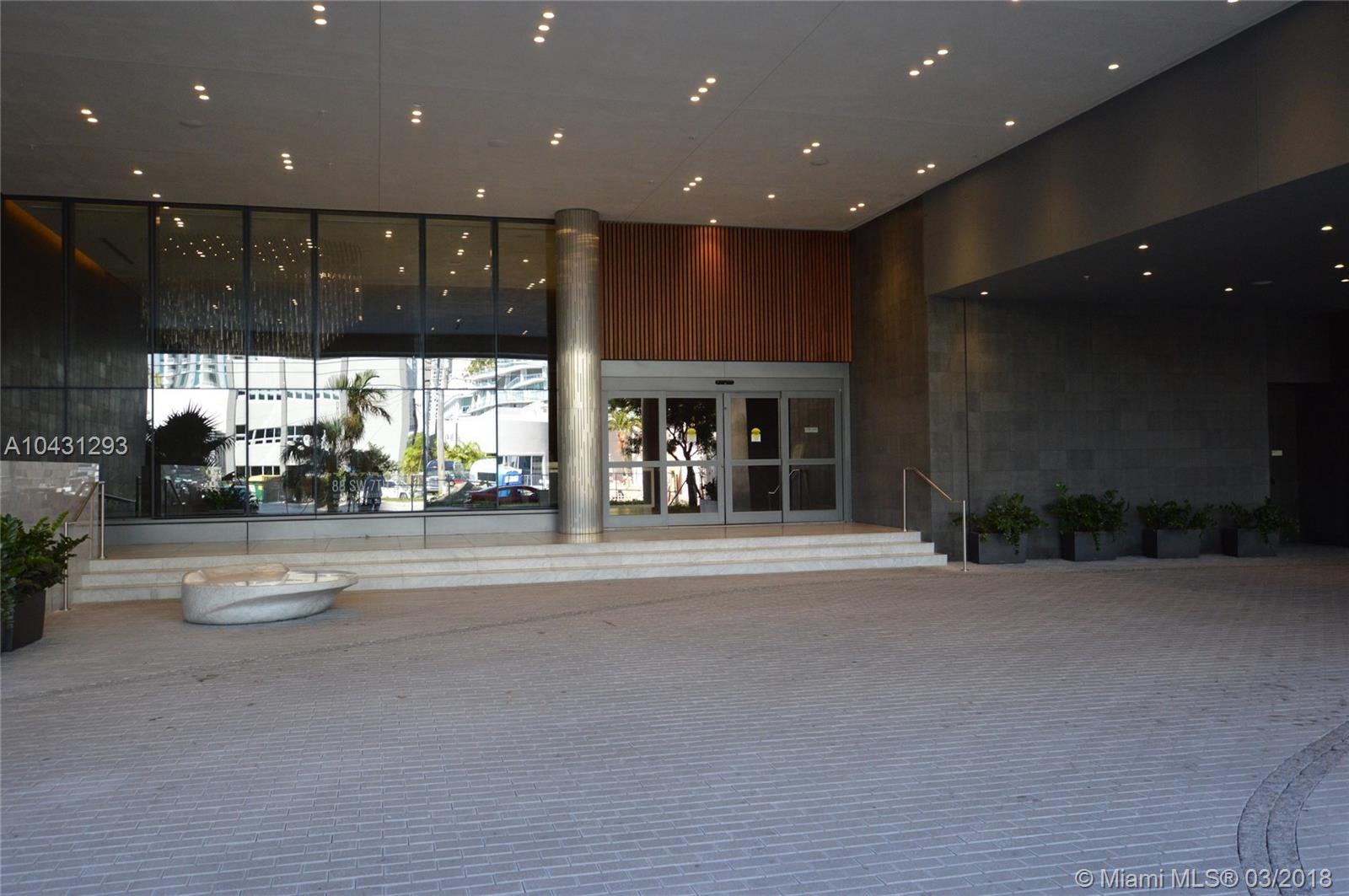 RISE CONDO - Residential Lease