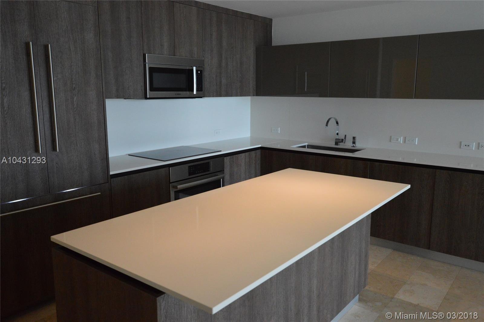 RISE CONDO - Residential Lease