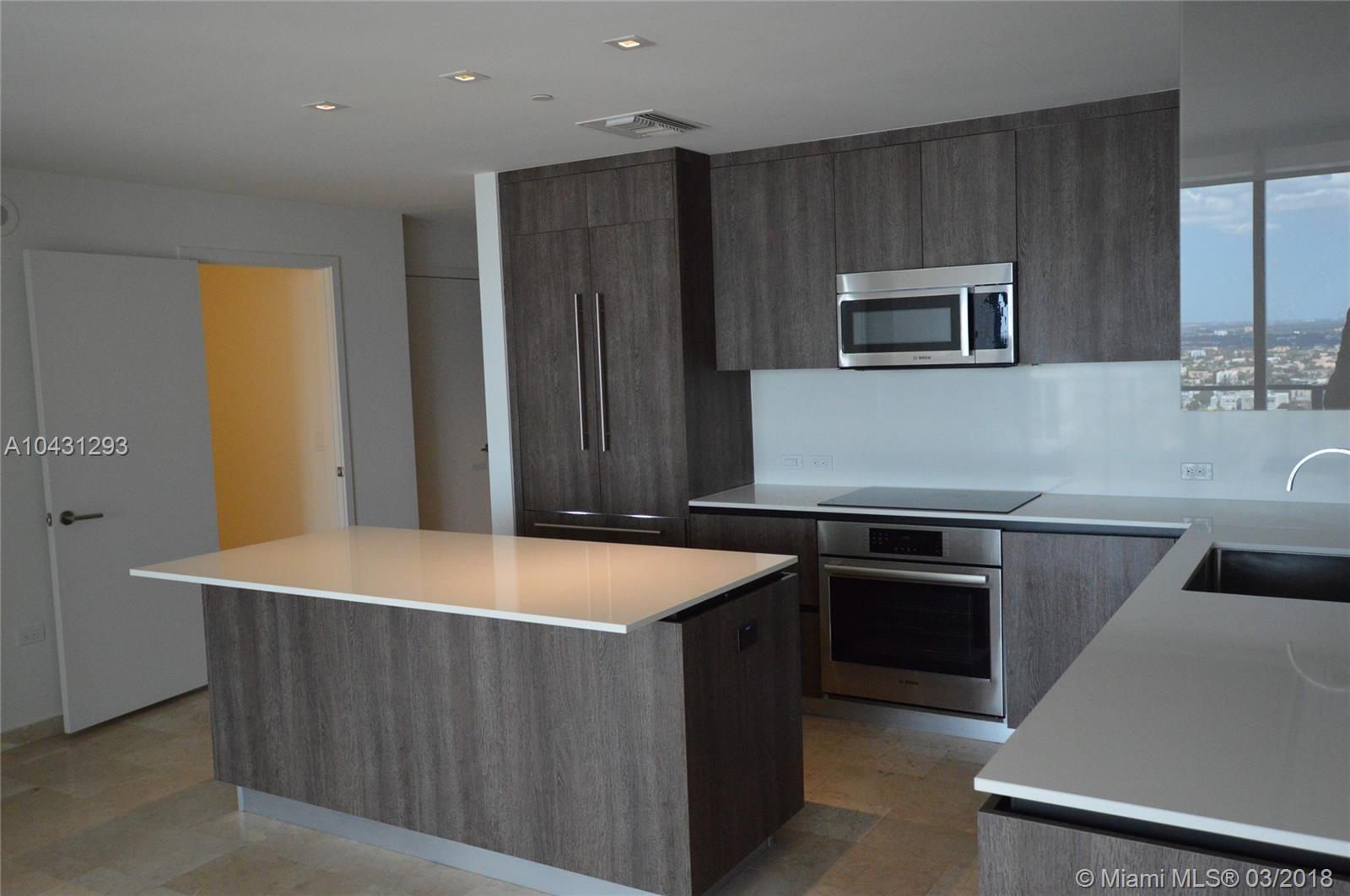 RISE CONDO - Residential Lease