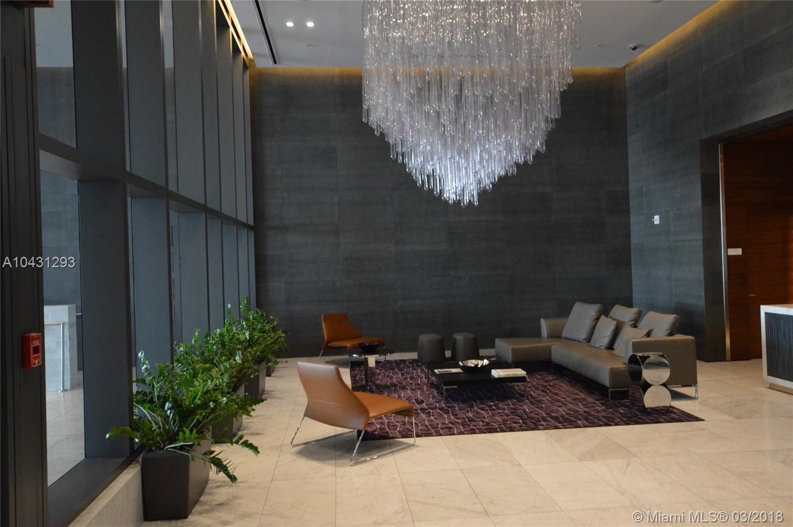 RISE CONDO - Residential Lease