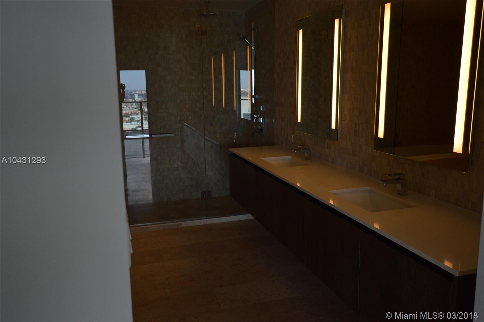 RISE CONDO - Residential Lease