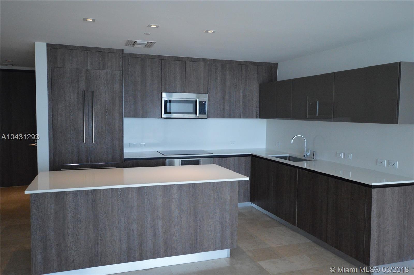 RISE CONDO - Residential Lease