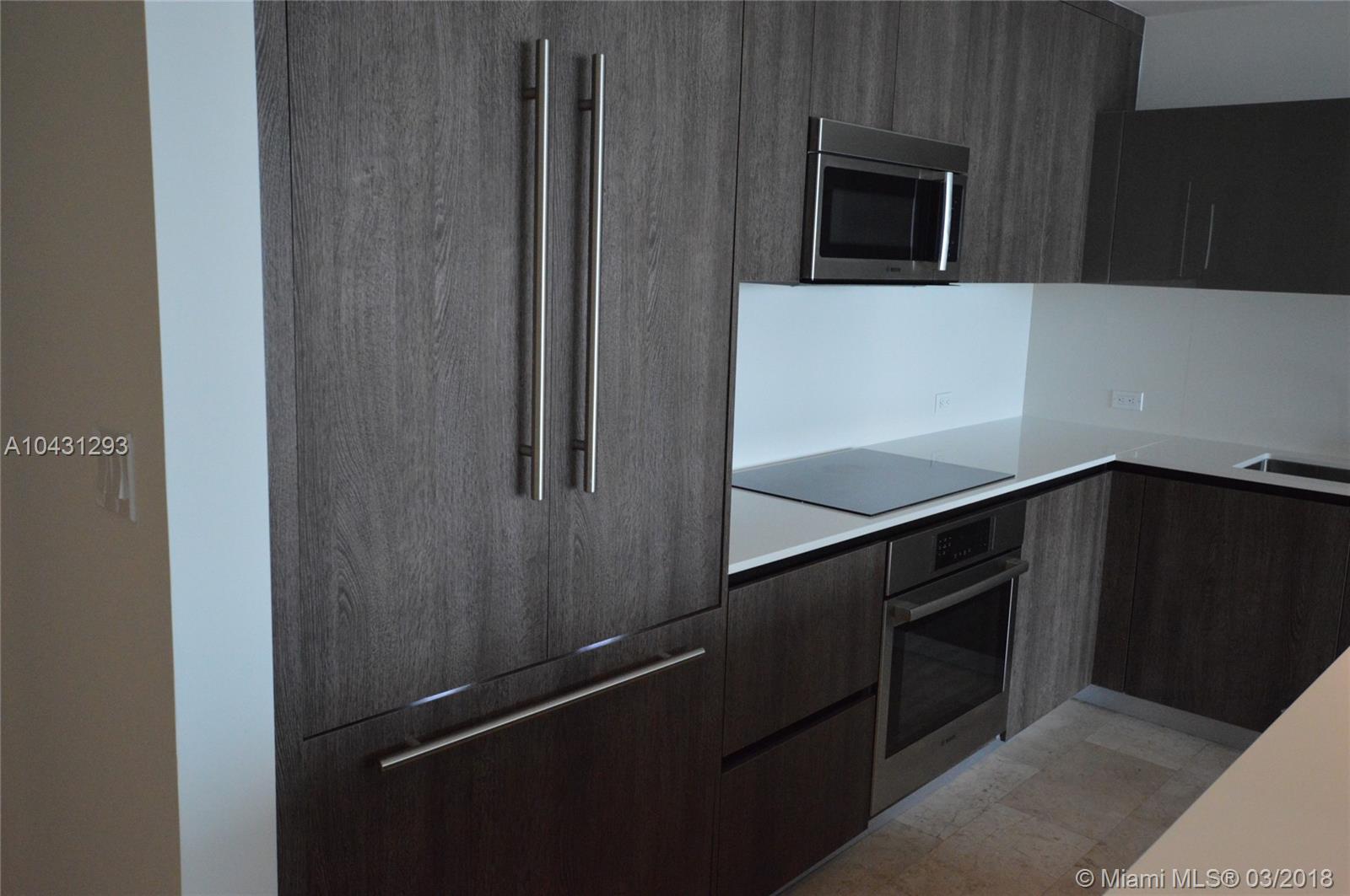 RISE CONDO - Residential Lease