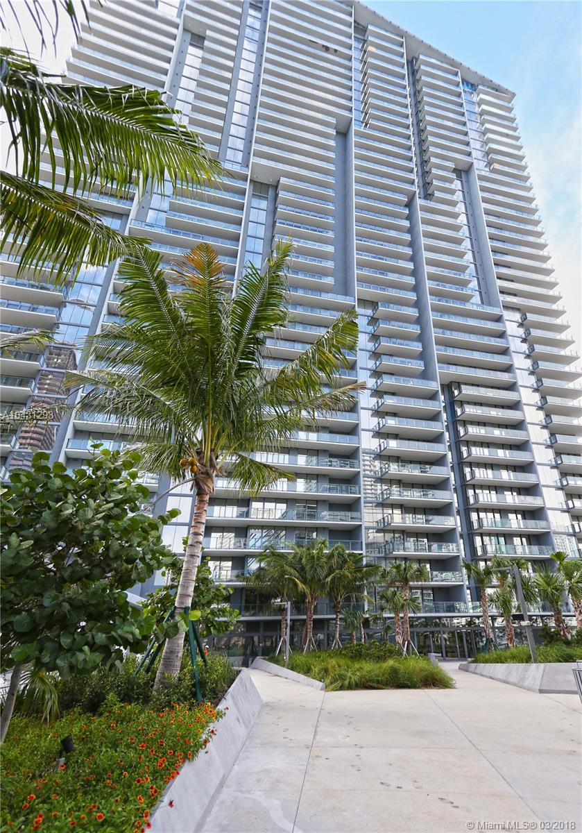 RISE CONDO - Residential Lease
