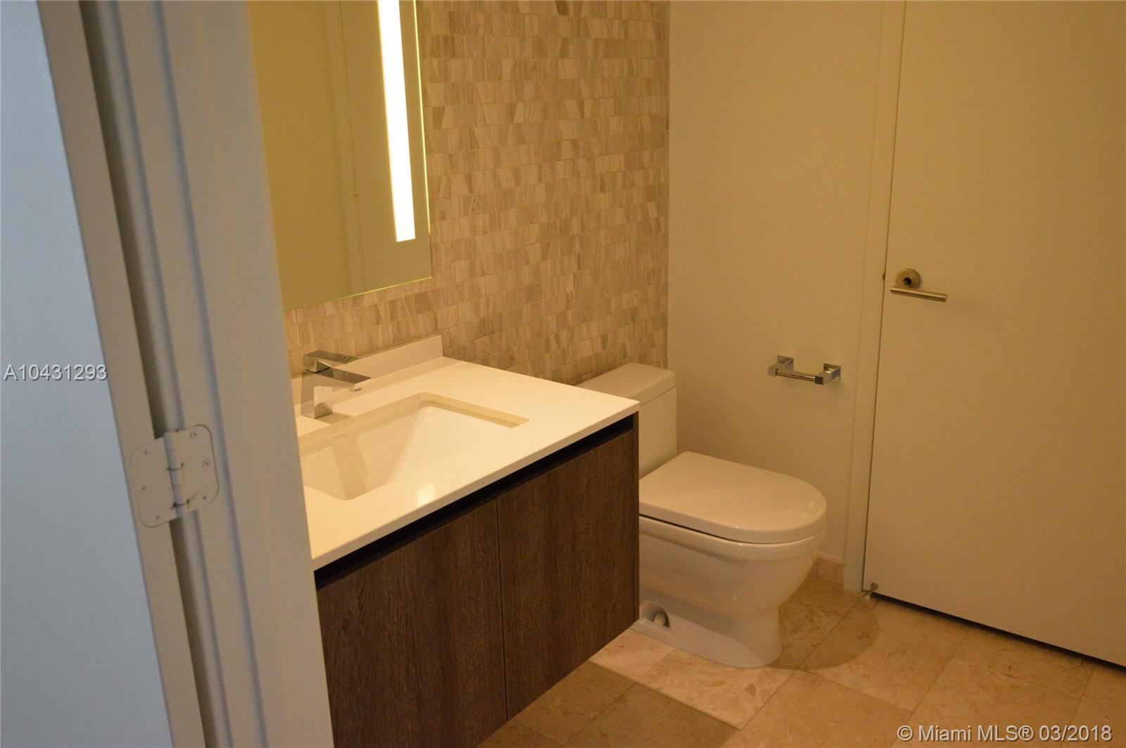 RISE CONDO - Residential Lease