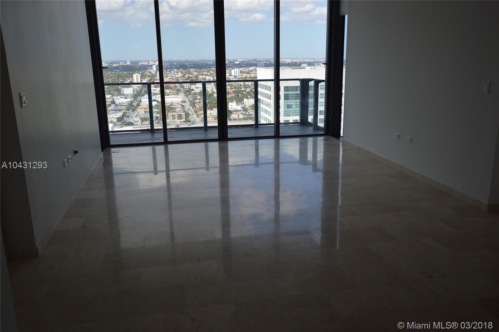 RISE CONDO - Residential Lease