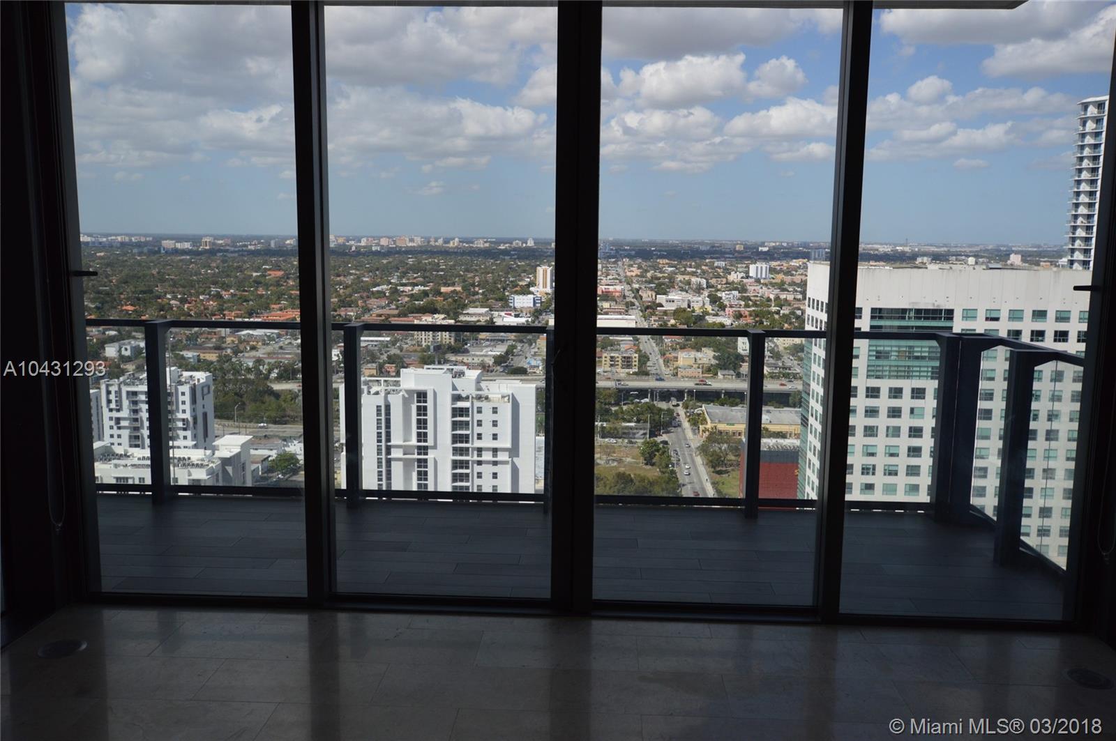 RISE CONDO - Residential Lease