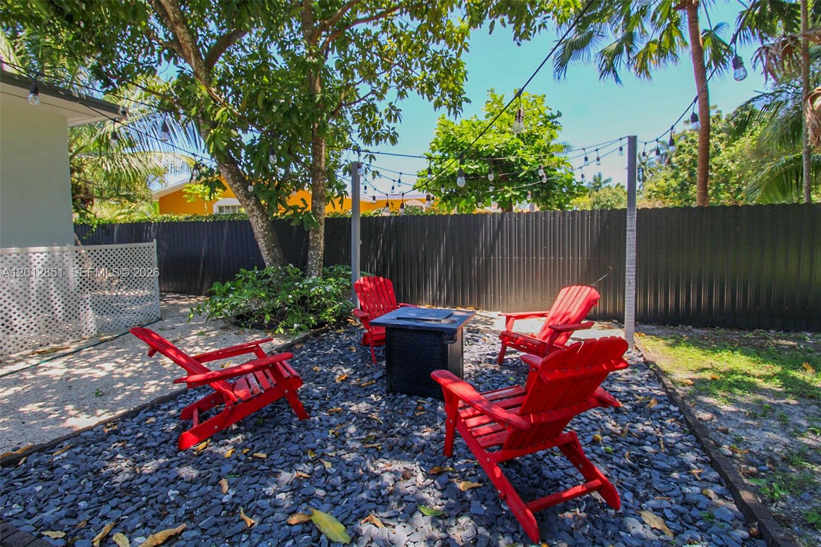 TRESULEE - Residential Lease