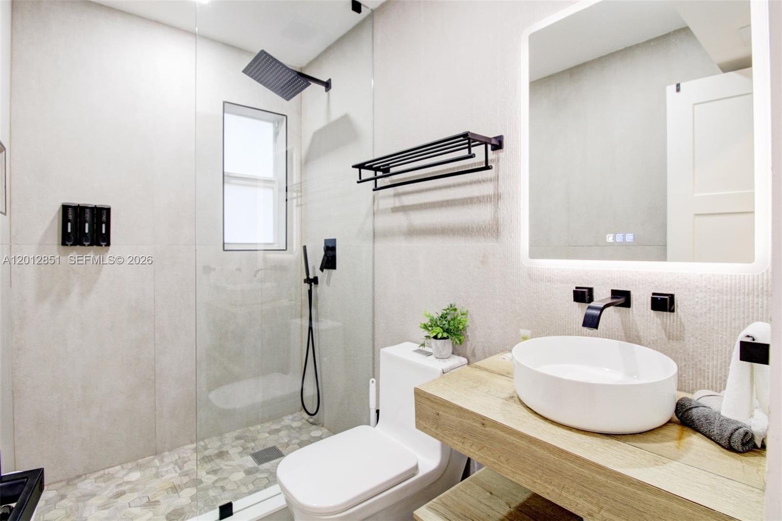 TRESULEE - Residential Lease