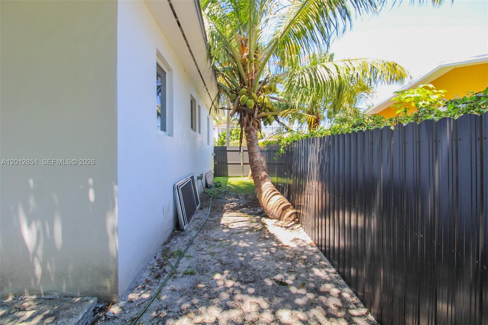 TRESULEE - Residential Lease