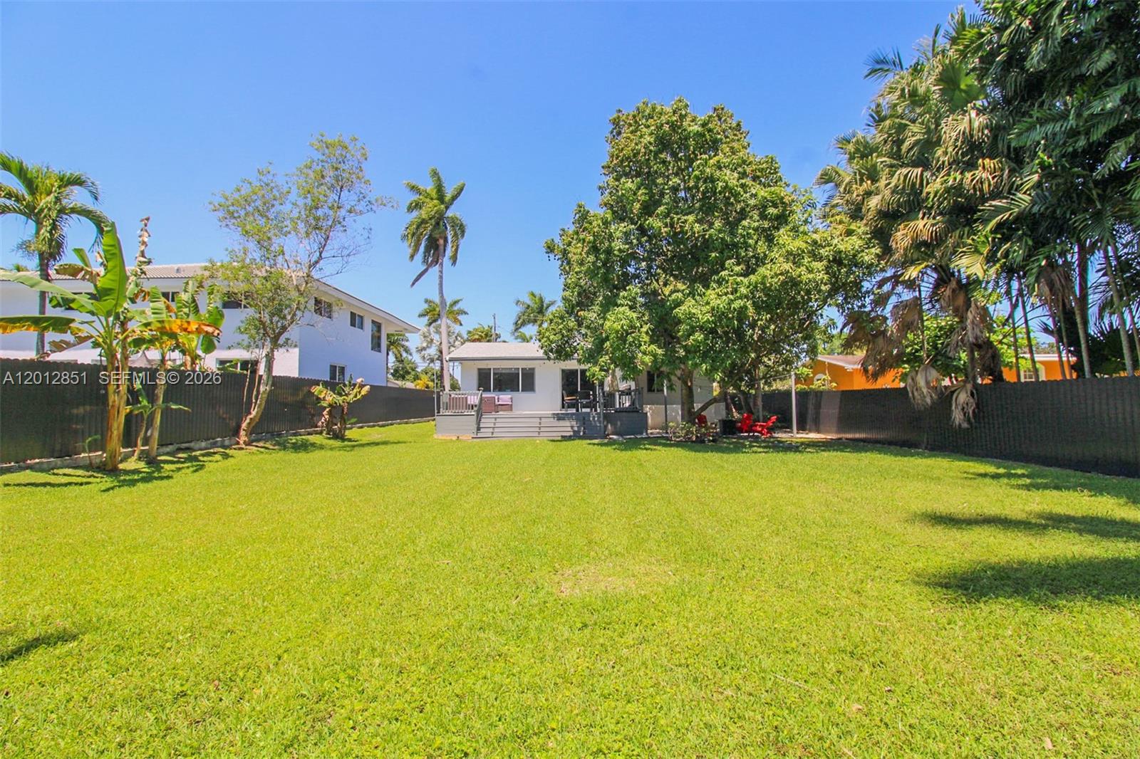 TRESULEE - Residential Lease