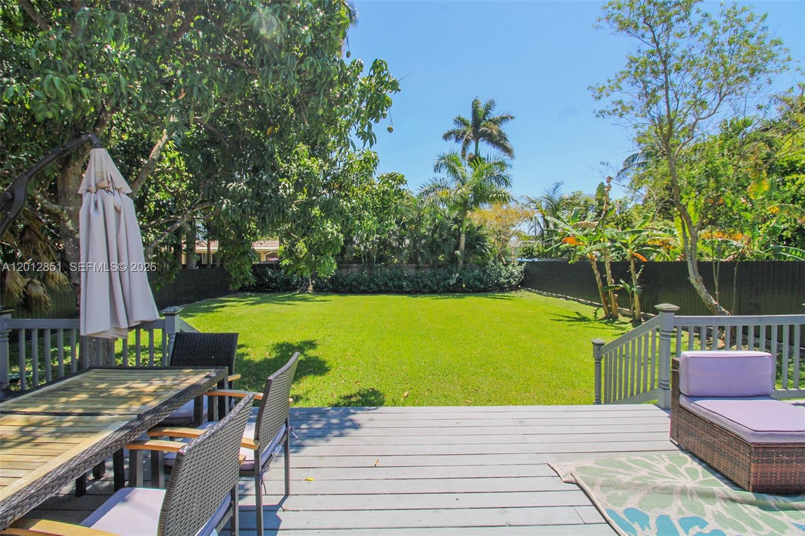 TRESULEE - Residential Lease