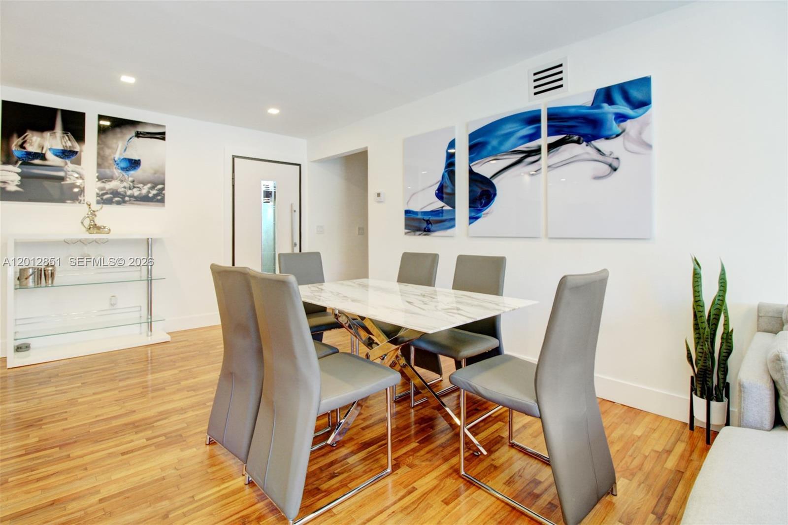 TRESULEE - Residential Lease