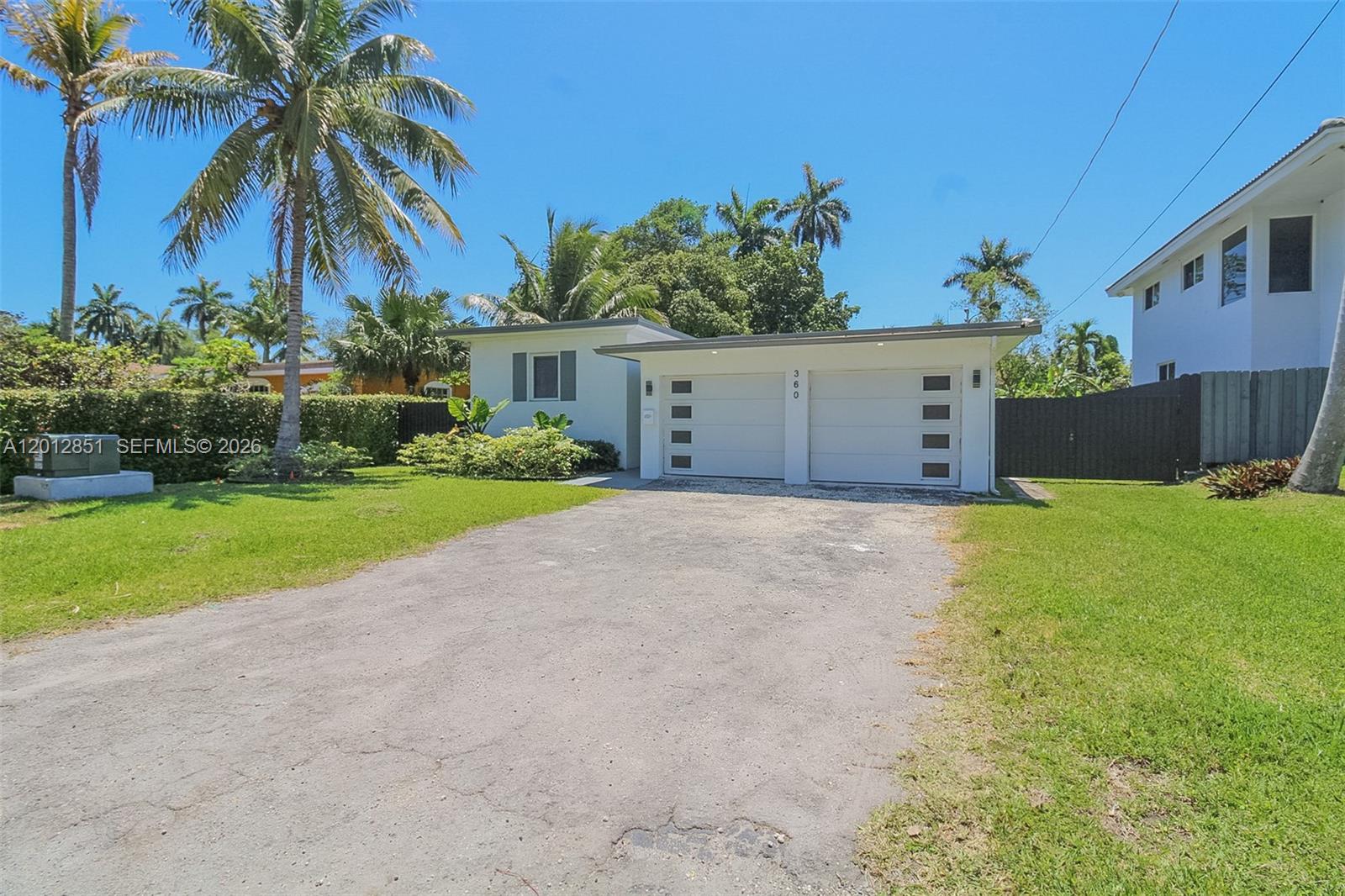 TRESULEE - Residential Lease