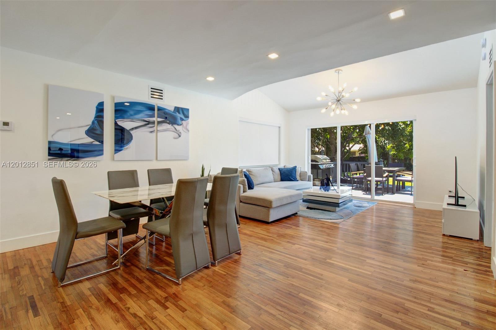 TRESULEE - Residential Lease
