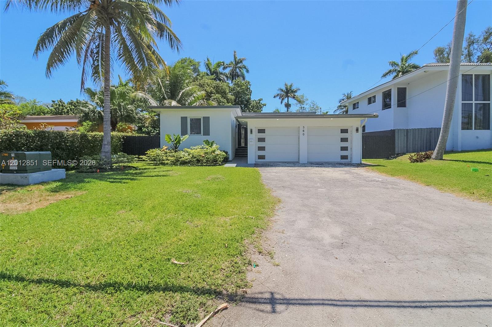 360 NE 116th ST