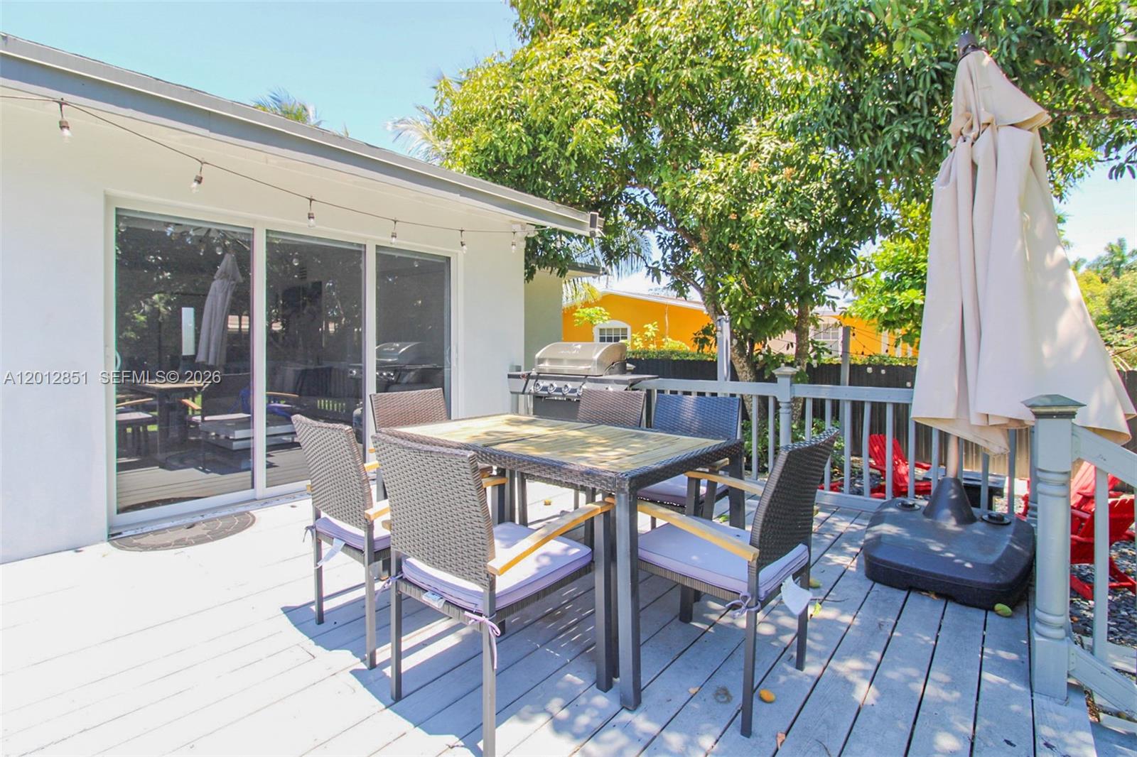 TRESULEE - Residential Lease