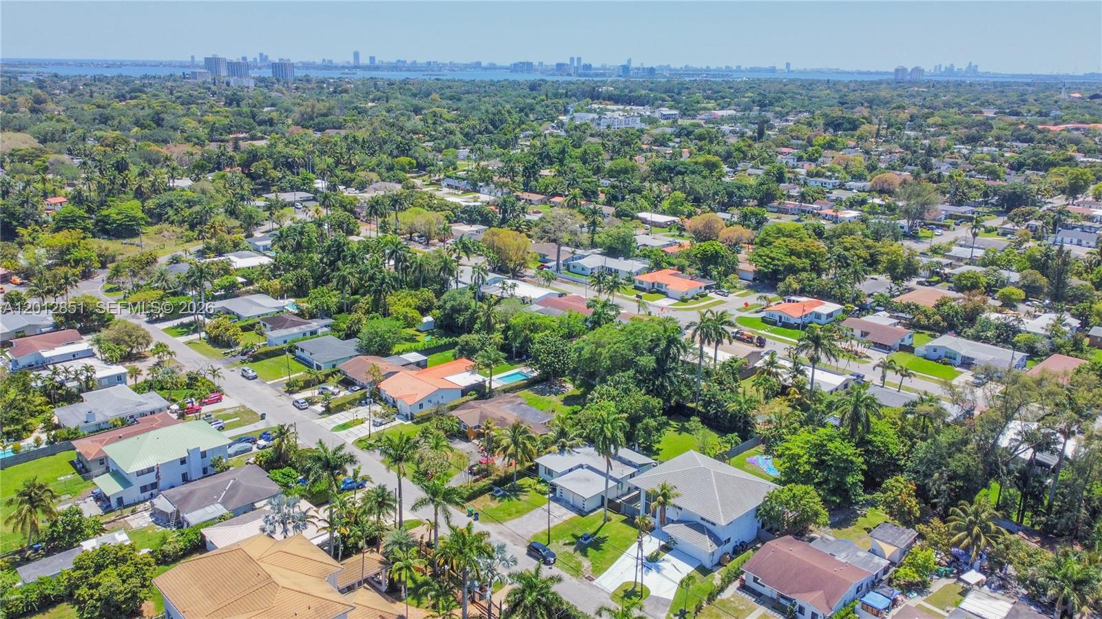 TRESULEE - Residential Lease