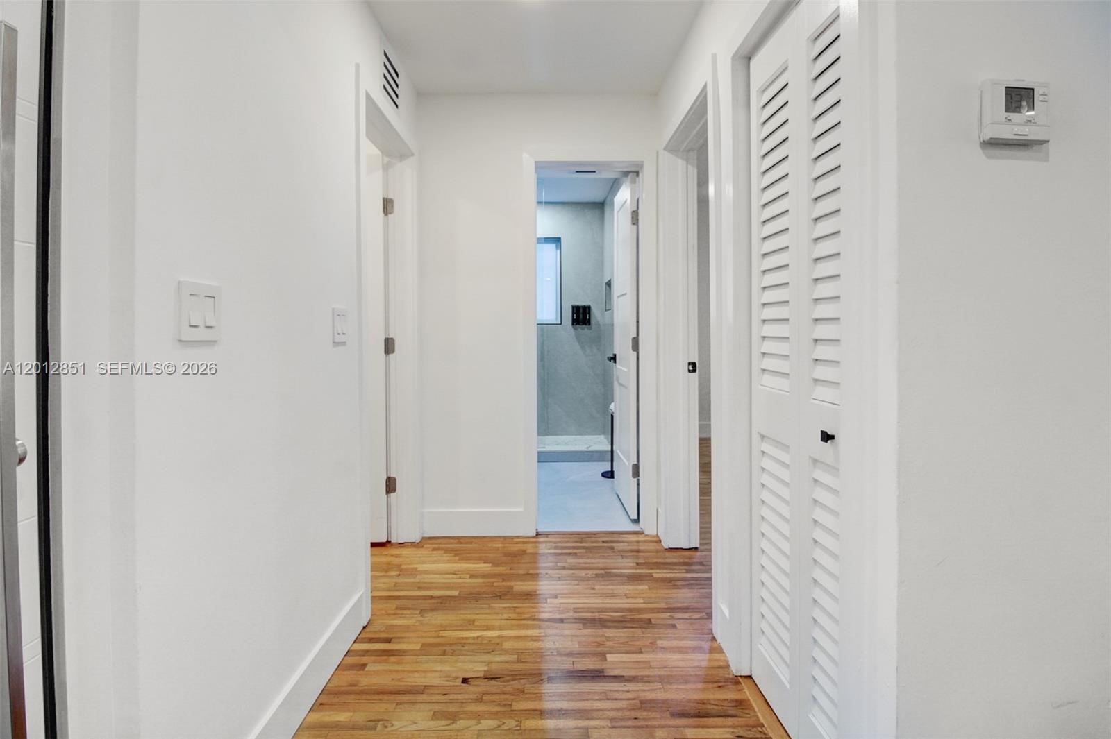 TRESULEE - Residential Lease