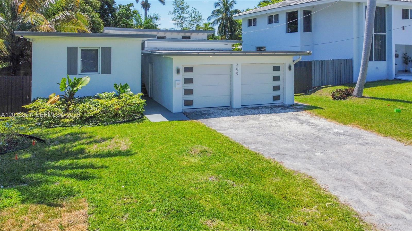 TRESULEE - Residential Lease