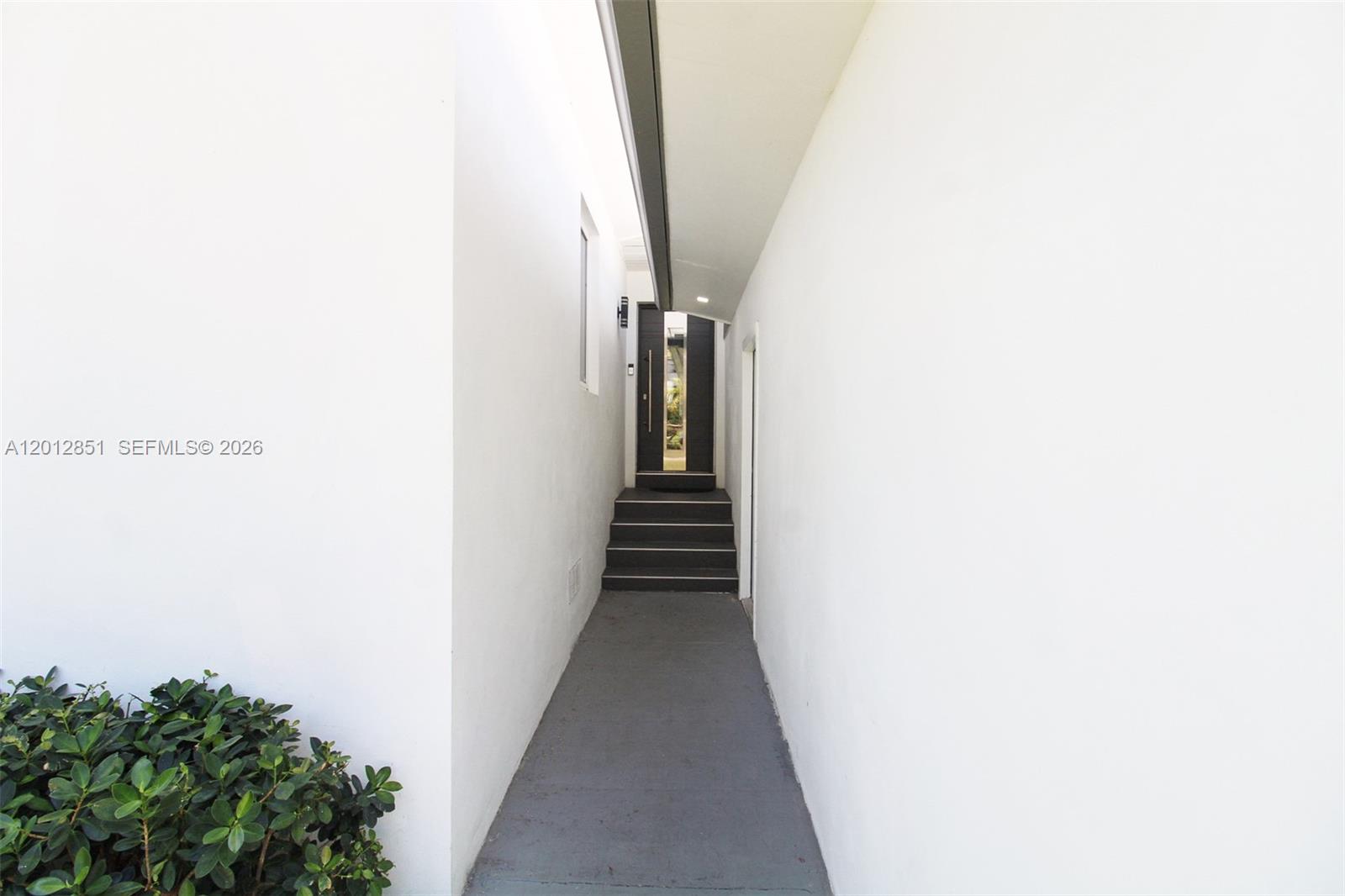 TRESULEE - Residential Lease